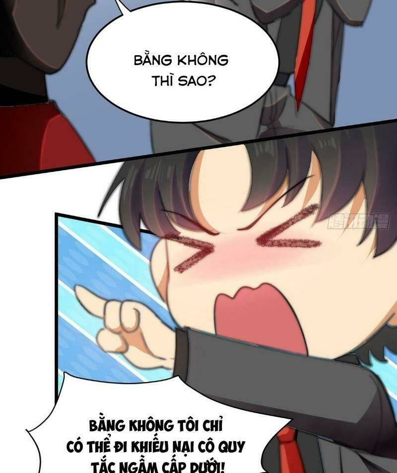 Cực Phẩm Chiến Vương Tại Hoa Đô Chương 9 Ảnh 24