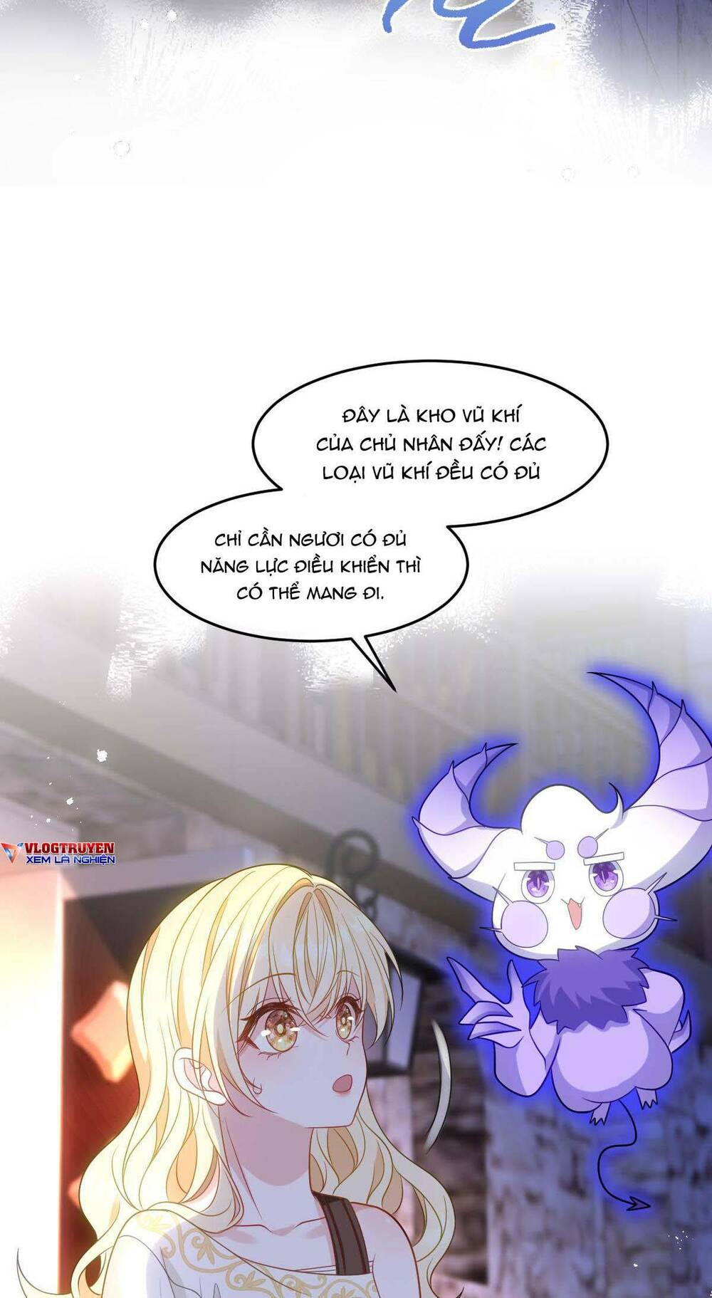 Trở Thành Đoàn Sủng Về Sau, Ta Đại Sát Tứ Phương Chương 9 Ảnh 30