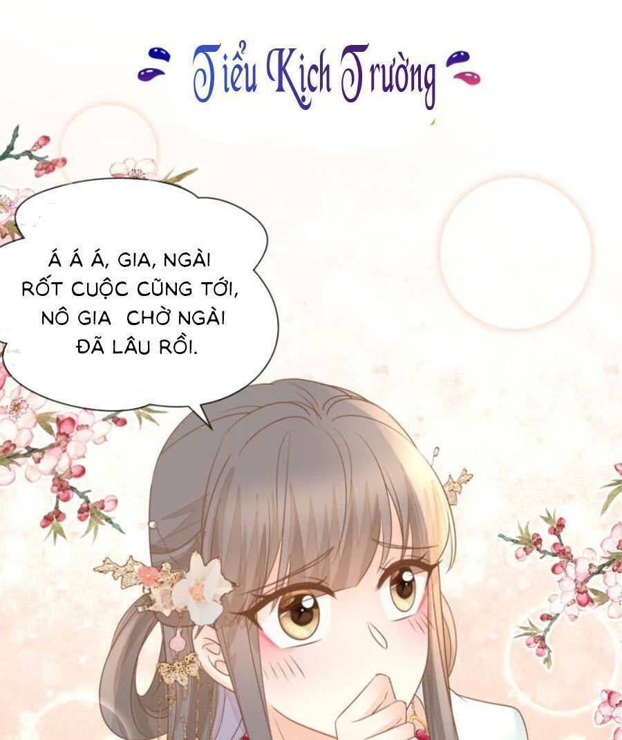 Thiên Kim Độc Phi Trọng Sinh Chương 28 Ảnh 32