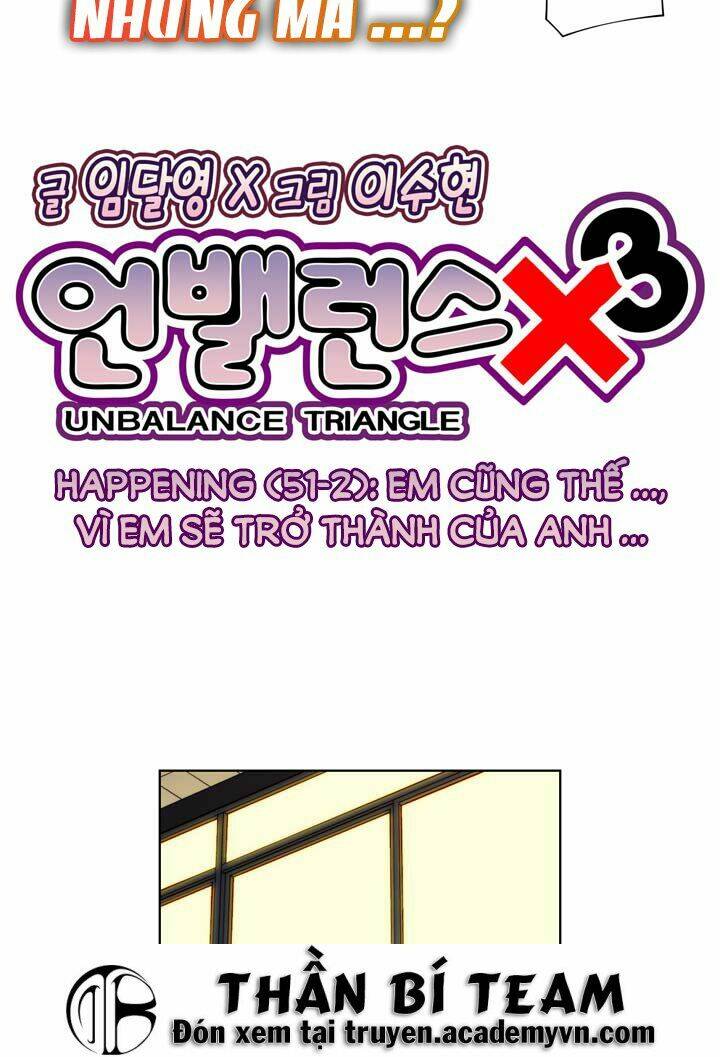 Unbalance Triangle Chương 51.2 Ảnh 18