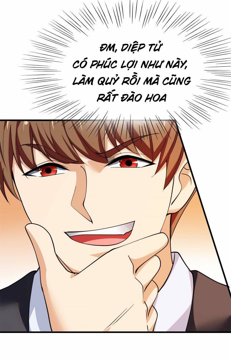 Hoa Hậu Giảng Đường Luôn Bên Người Chương 71 Ảnh 12
