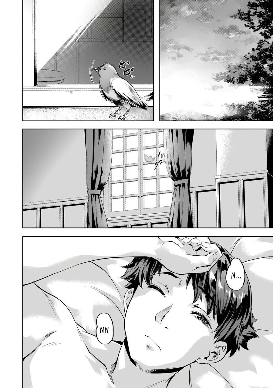 Isekai De Slow Life Wo Chương 30 Ảnh 13