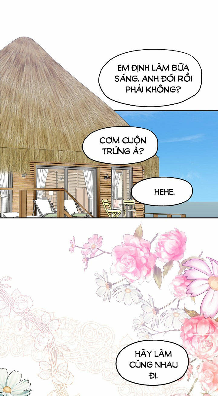 Cuộc Sống Kỳ Thú Chương 99 Ảnh 60