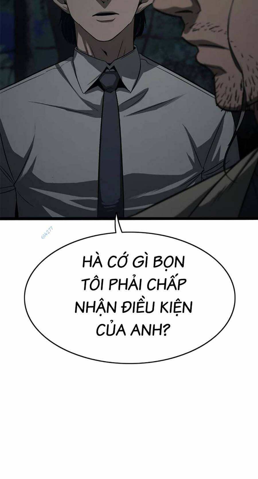 Ngục Tù Đẫm Máu Chương 57 Ảnh 158