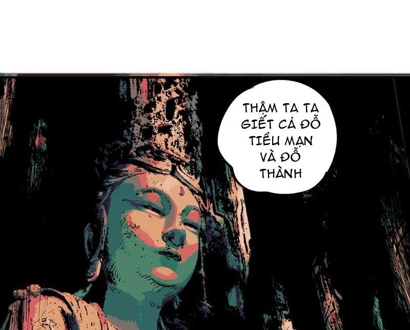 Thiên Sinh Độc Nãi, Ta Nguyền Rủa Toàn Thế Giới! Chương 31 Ảnh 45
