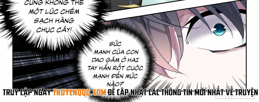 Thôn Phệ Thời Không Chương 143 Ảnh 38