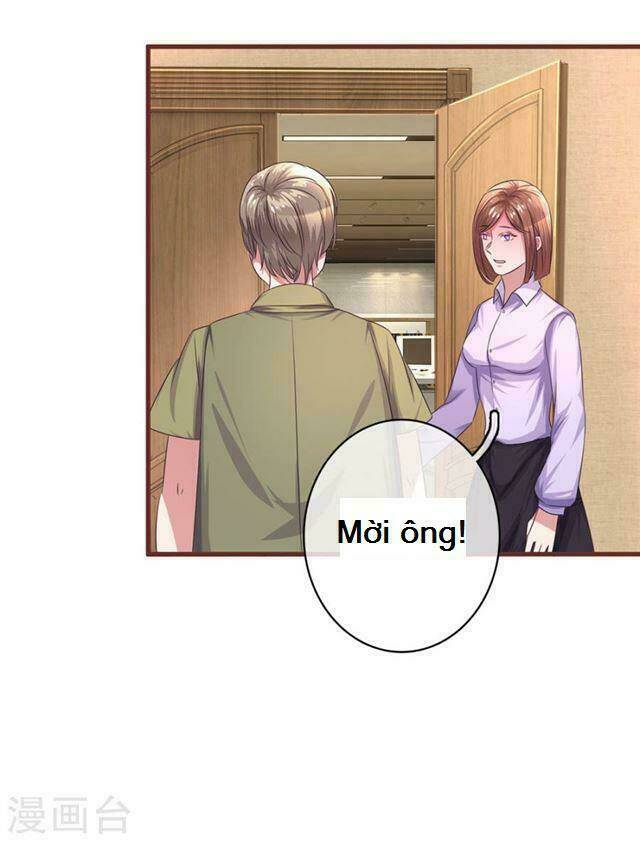 Trùng Sinh Để Trả Thù Chương 34 Ảnh 14