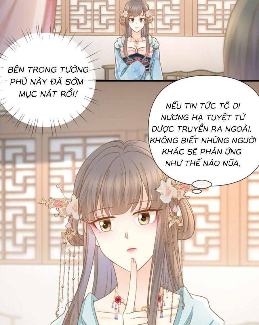 Thiên Kim Độc Phi Trọng Sinh Chương 28 Ảnh 30