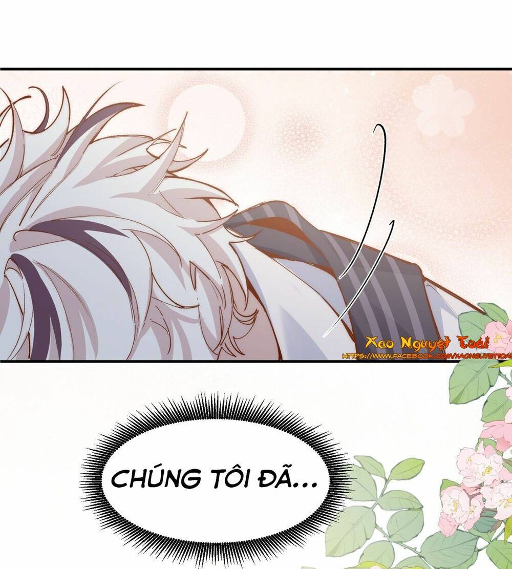 Mười Năm Sau, Tôi Kết Hôn Với Kẻ Không Đội Trời Chung Của Mình?! Chương 39 Ảnh 5