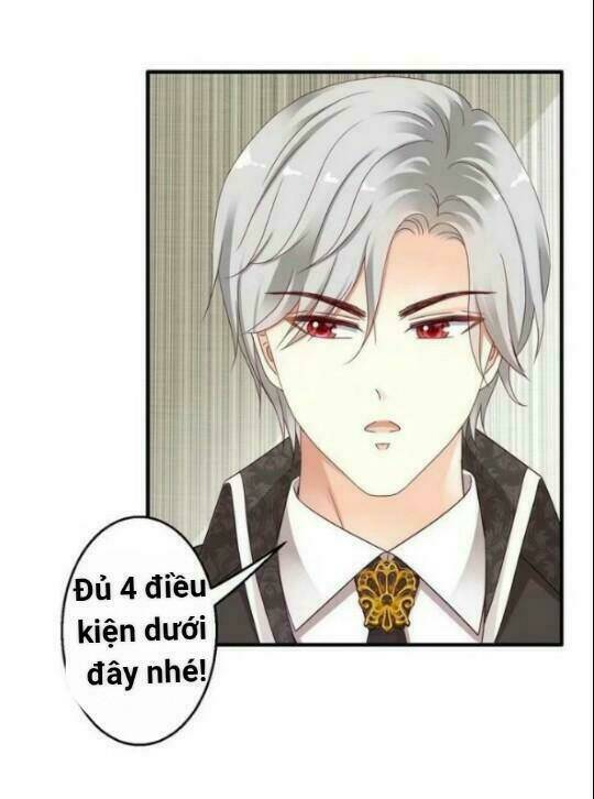 Độc Dược Của Tình Yêu Chương 4 Ảnh 3