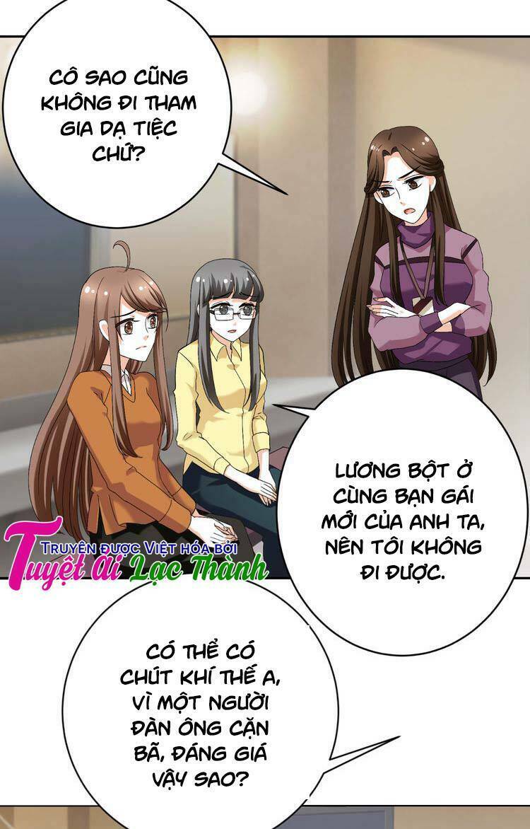 Phản Công Thành Siêu Sao Chương 23 Ảnh 12