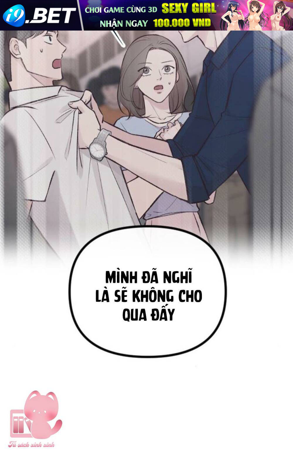 Tình Cờ Ta Gặp Nhau Chương 11 Ảnh 25