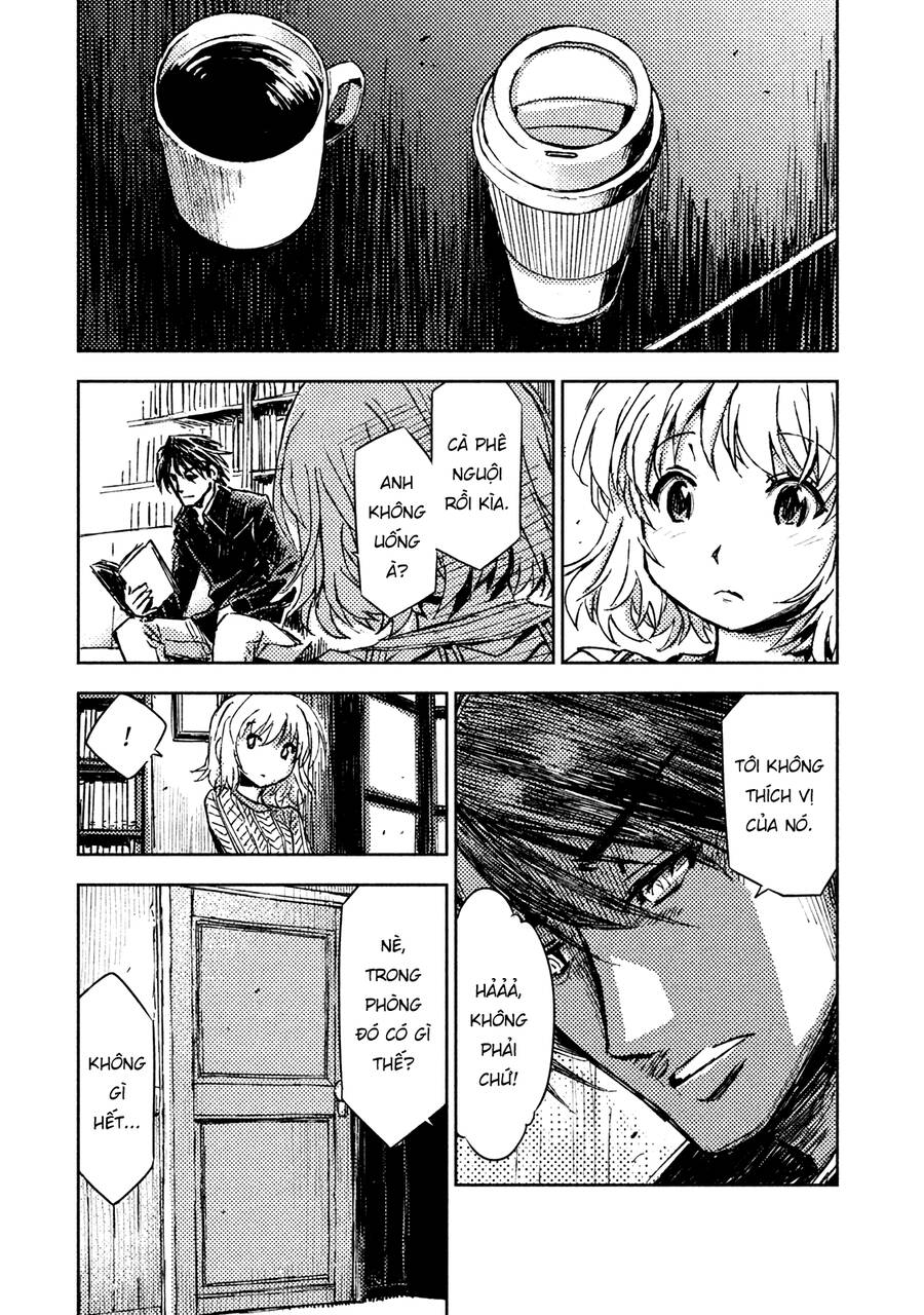 Tenrou No Avalon Chương 11 Ảnh 9
