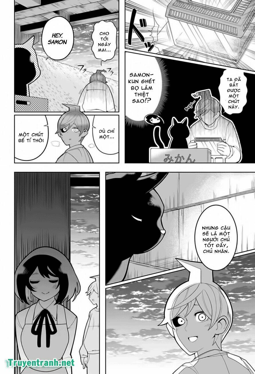 Samon-Kun Wa Summoner Chương 23 Ảnh 6