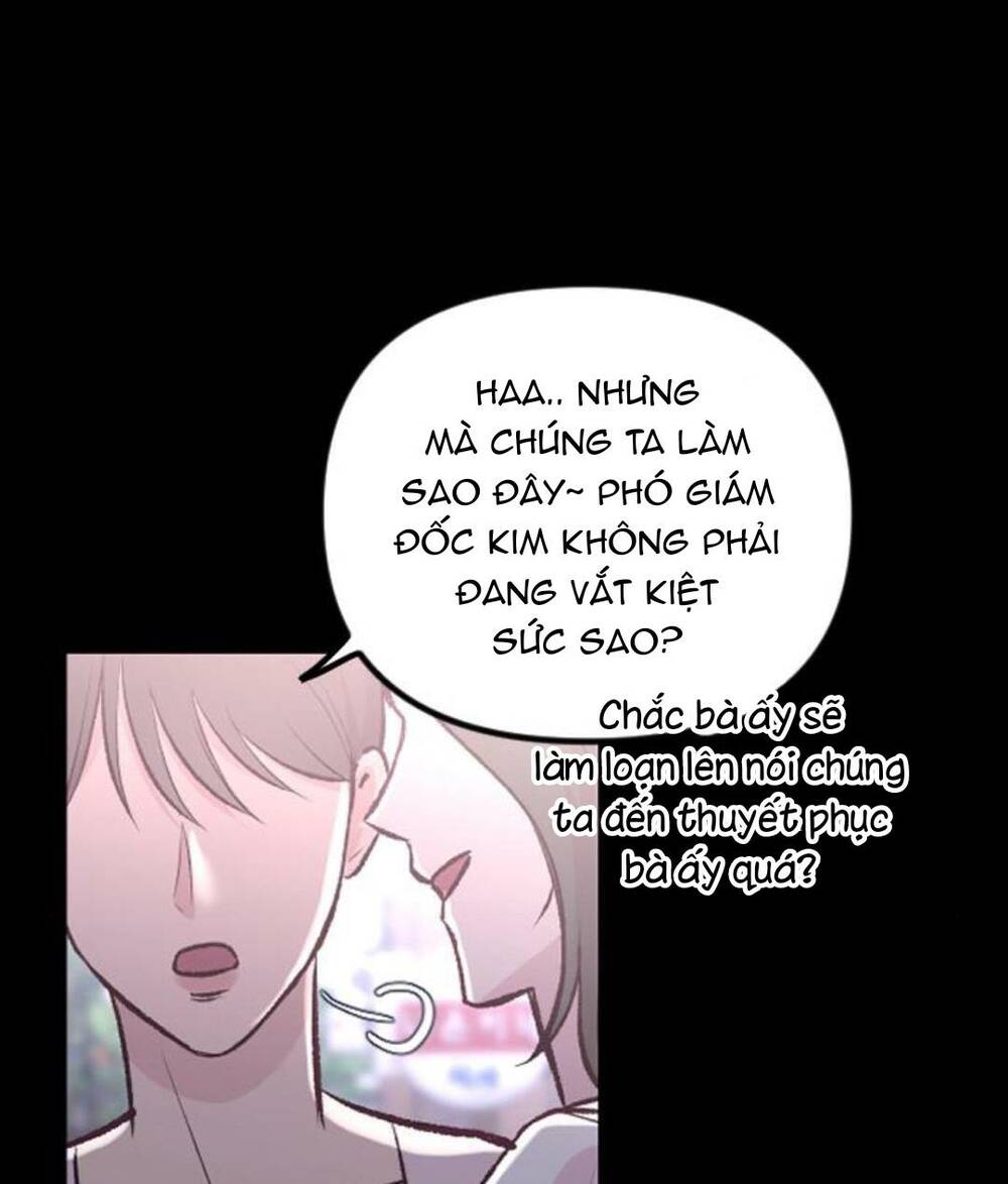 Tình Cờ Ta Gặp Nhau Chương 10 Ảnh 13