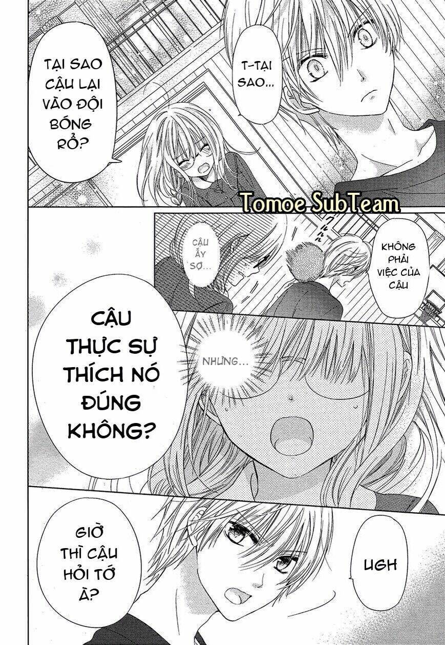 Aoba-Kun Ni Kikitai Koto Chương 1 Ảnh 41