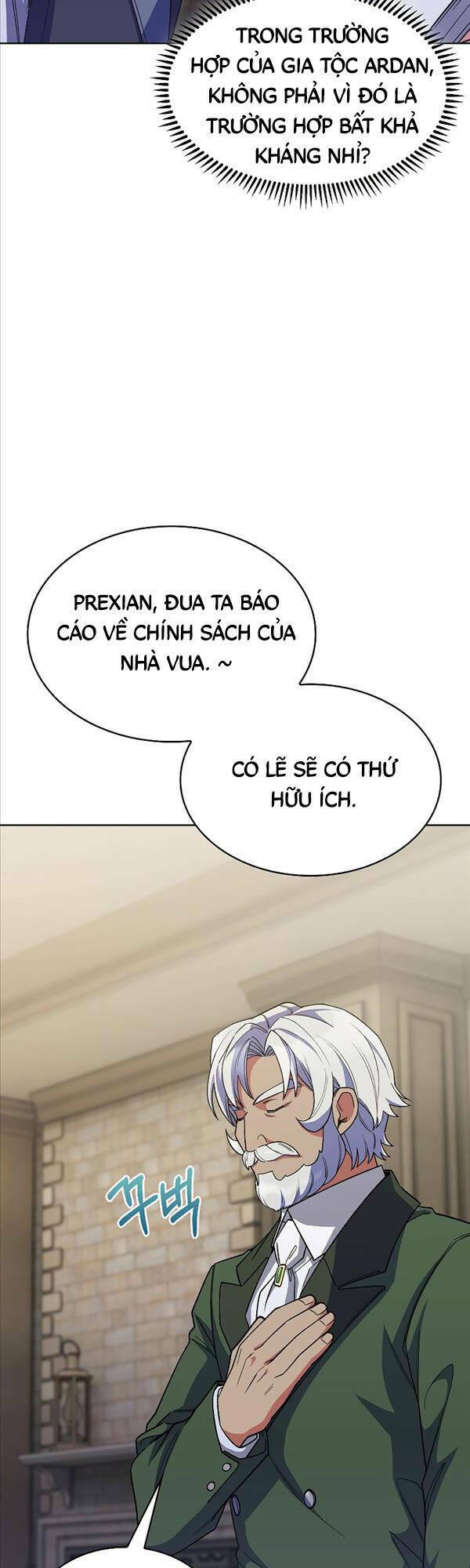 Chuyển Sinh Vào Gia Tộc Suy Vong Chương 34 Ảnh 57