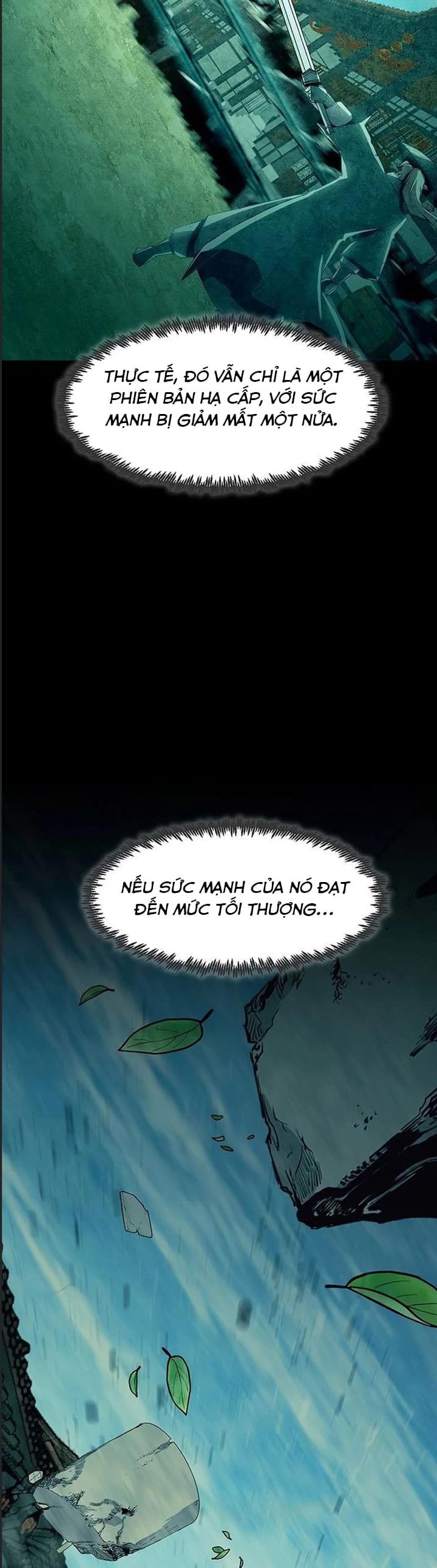 Đường Gia Kiếm Thần Chương 35 Ảnh 45