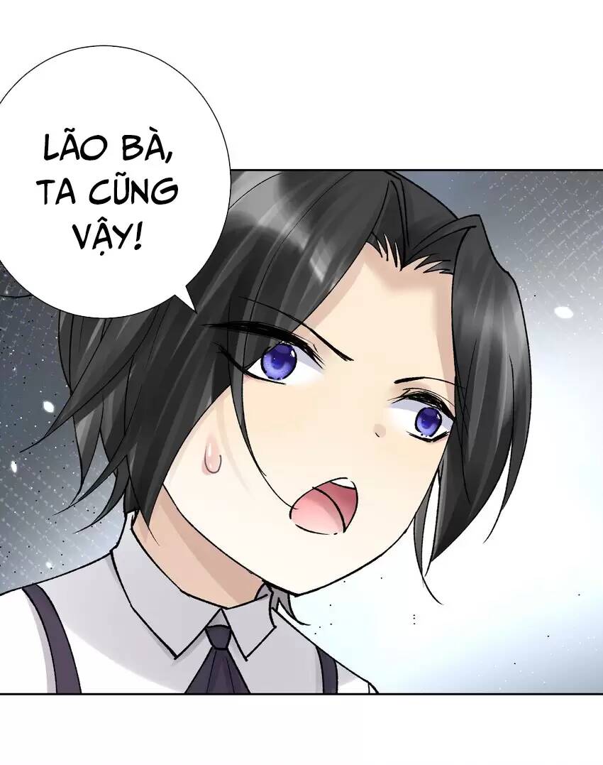 Bản Giáo Chủ Thân Bất Do Kỷ Chương 49 Ảnh 69