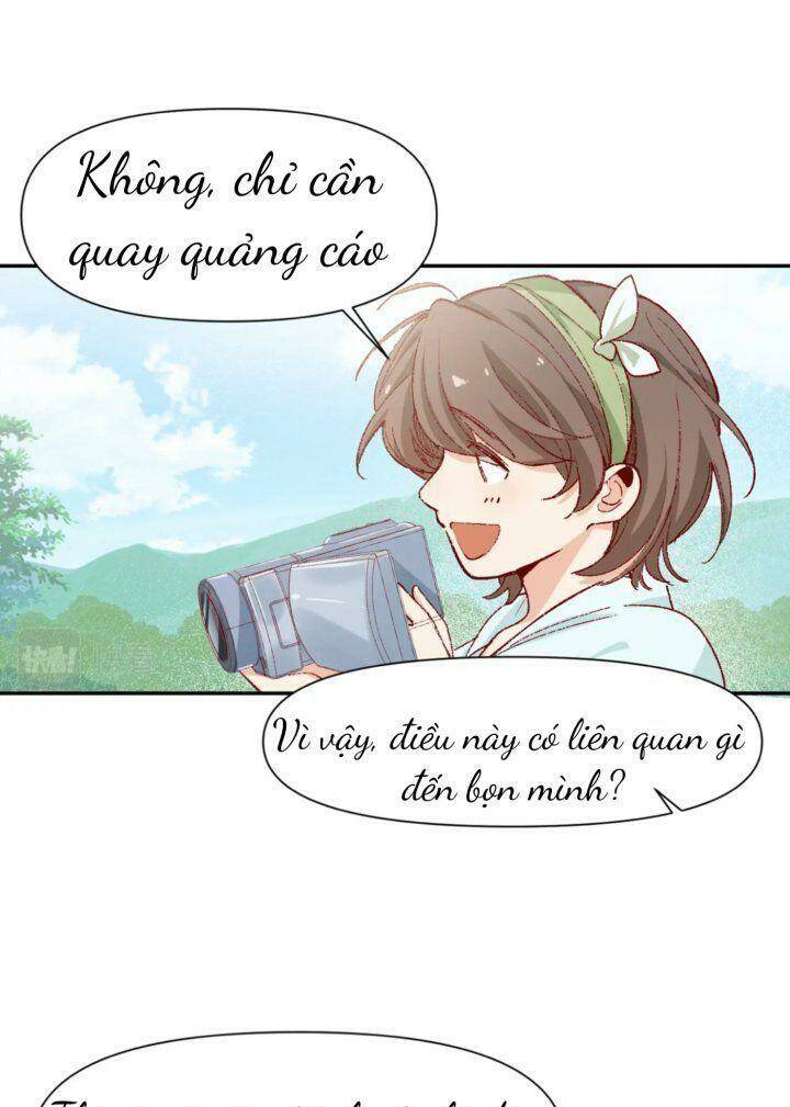 Mười Năm Sau, Tôi Kết Hôn Với Kẻ Không Đội Trời Chung Của Mình?! Chương 43 Ảnh 17