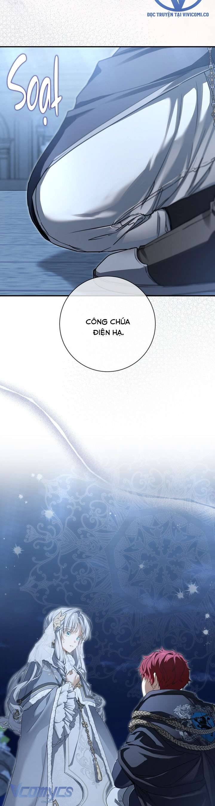 Lần Nữa Toả Sáng Chương 98 Ảnh 41