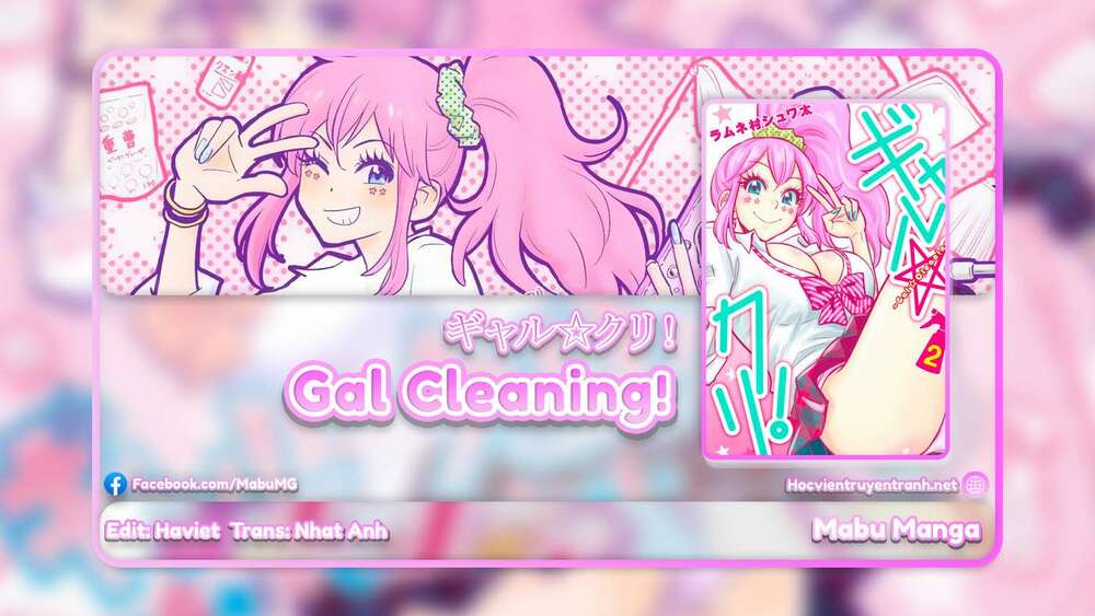 Gyaru Kuri! Chương 10.5 Ảnh 14