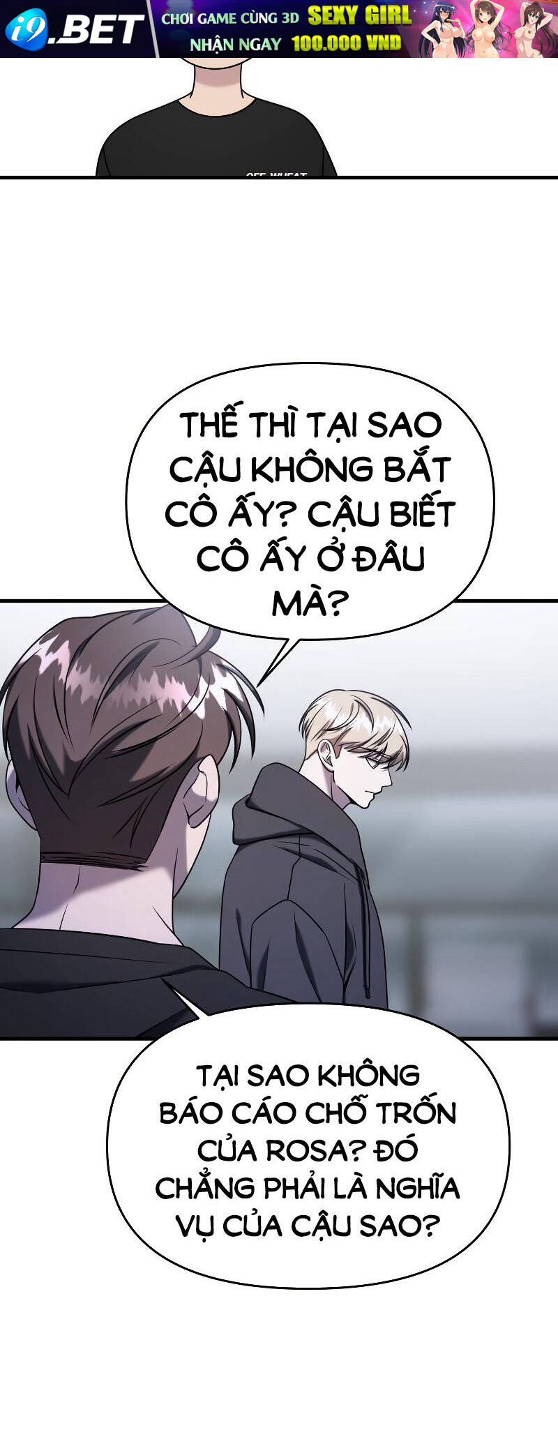 Kẻ Phản Diện Thuần Túy Chương 71.1 Ảnh 27