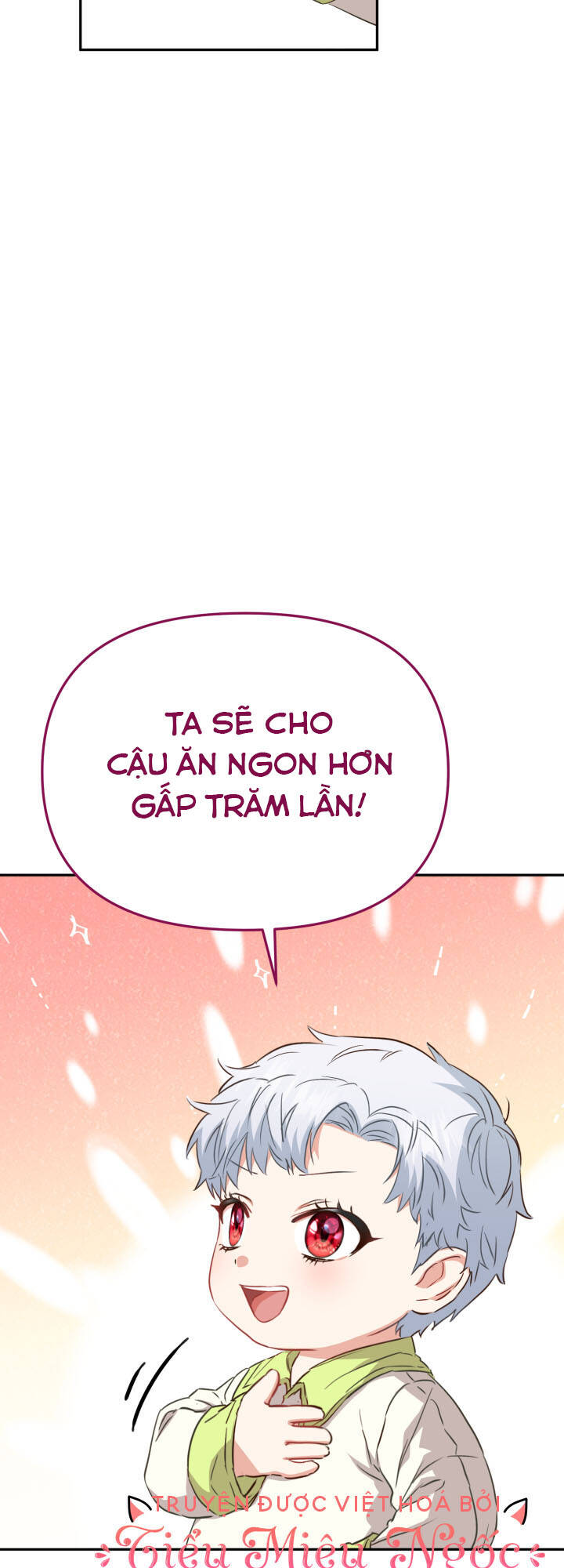 Tái Sinh Thành Con Gái Của Kẻ Phản Diện Chương 14 Ảnh 23