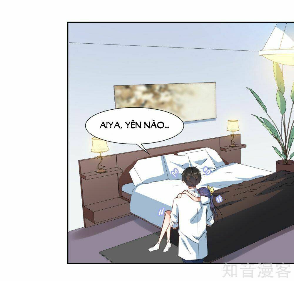 Thầy Giáo Ác Ma Yêu Tôi Rồi Chương 62 Ảnh 7