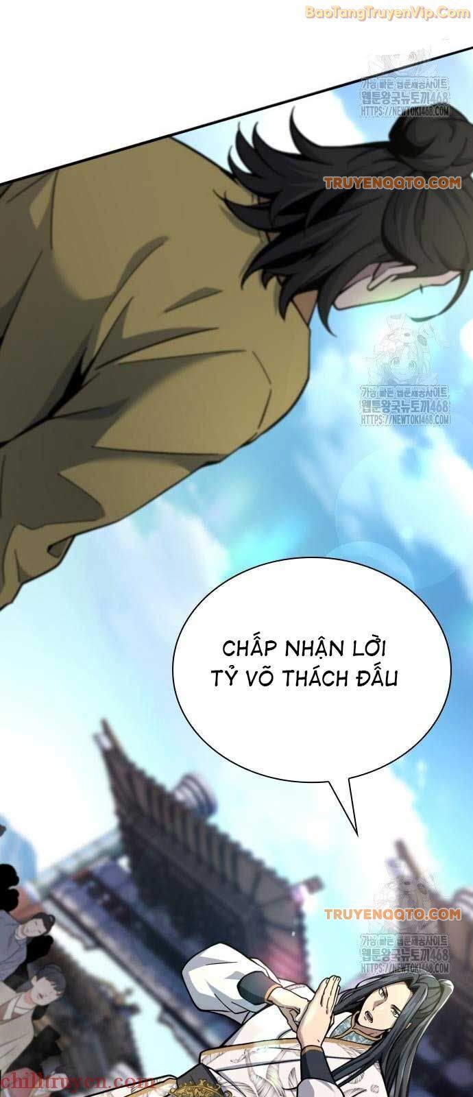 Thiên Trung Long Môn Chương 18 Ảnh 26
