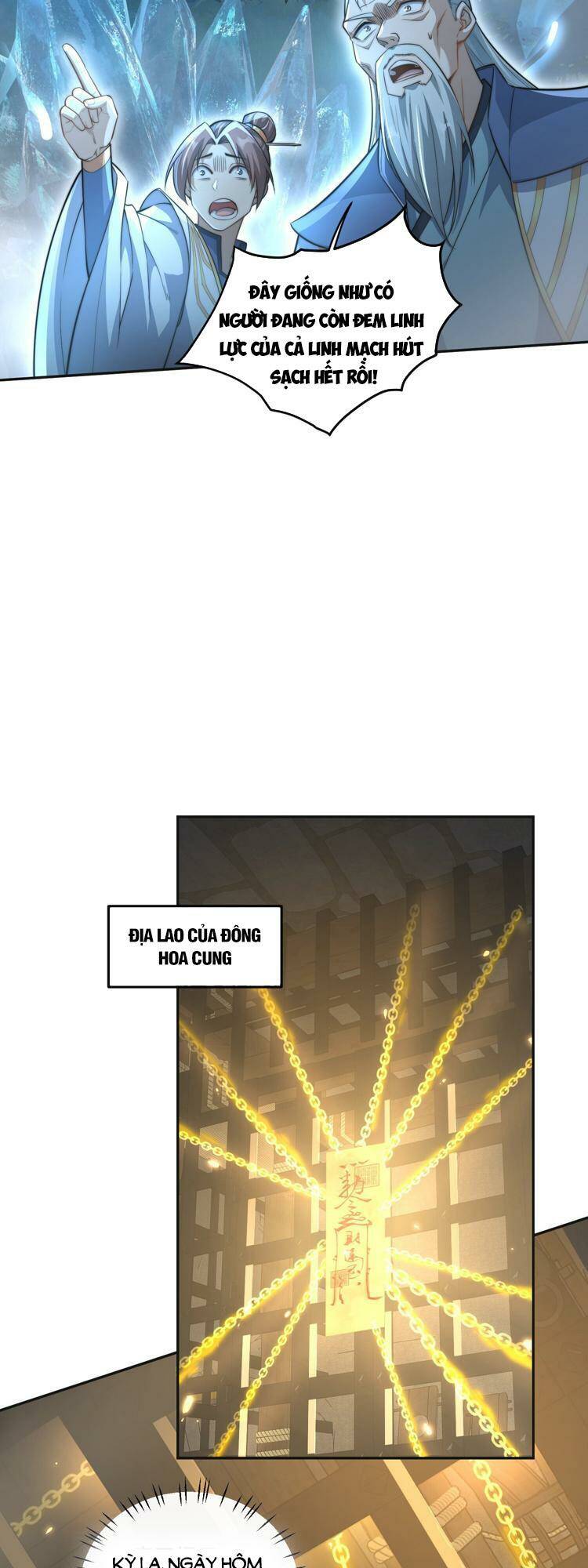 Hệ Thống Oan Chủng X2 Của Ta Chương 7 Ảnh 19