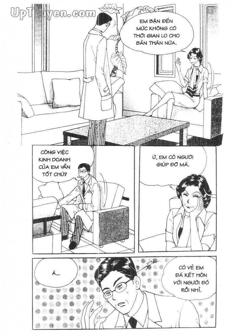 Nụ Hôn Chàng Trai Chương 8 Ảnh 39