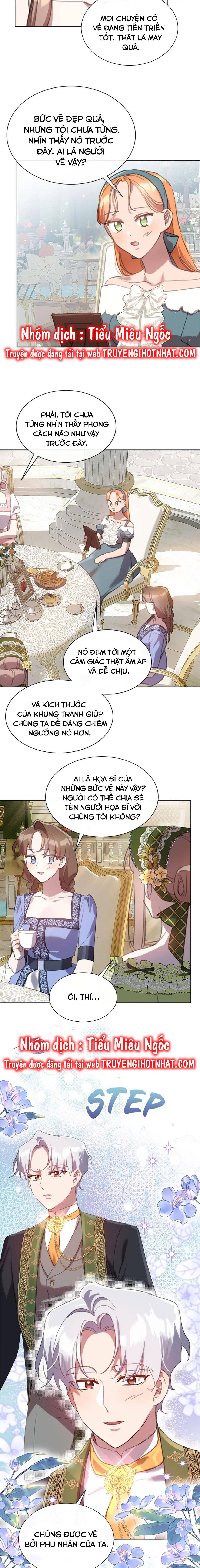Chúng Ta Không Phải Chị Em Thân Thiết Chương 67 Ảnh 10