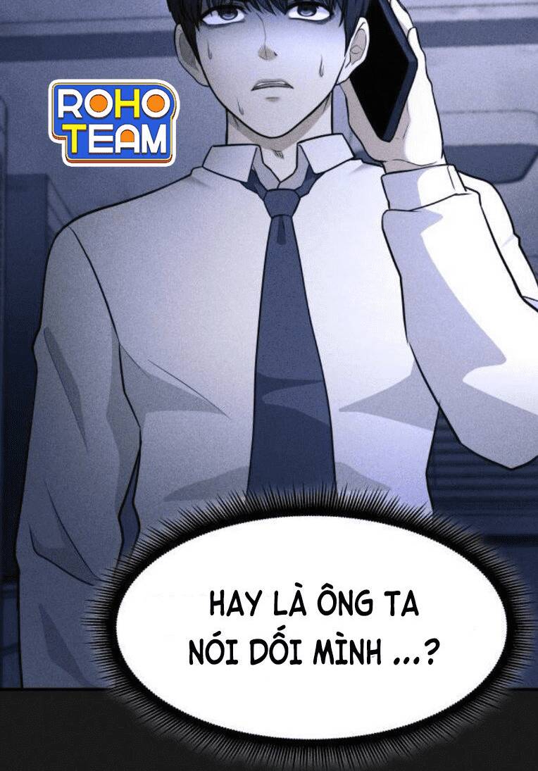 Phòng Kín Chương 23 Ảnh 11