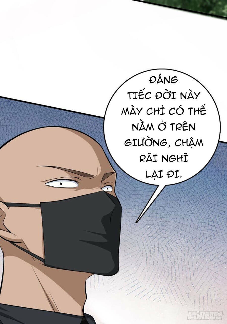 Hệ Thống Trong Tay Ta Tha Hồ Lãng Chương 10 Ảnh 32