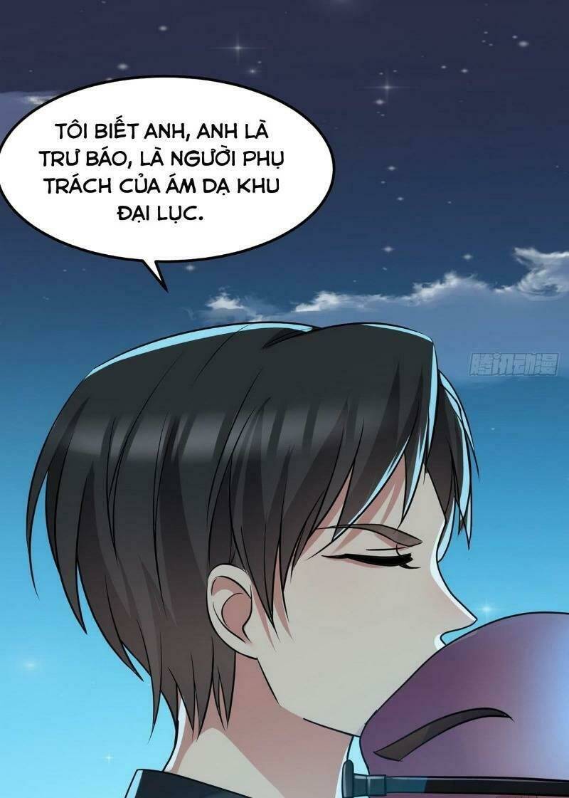 Cực Phẩm Chiến Vương Tại Hoa Đô Chương 5 Ảnh 62