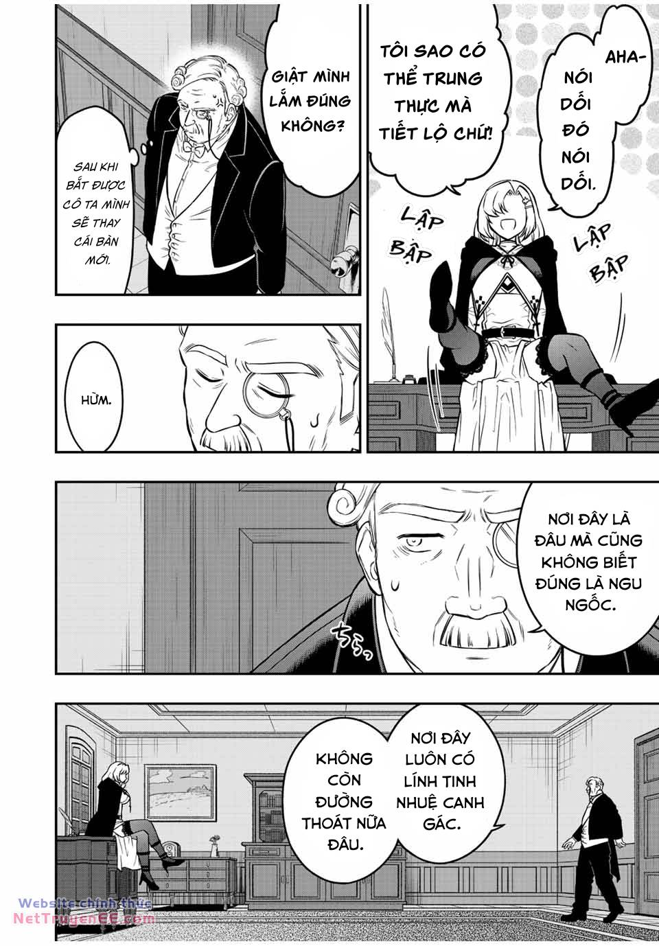 The Reincarnated Inferior Magic Swordsman Chương 83 Ảnh 11