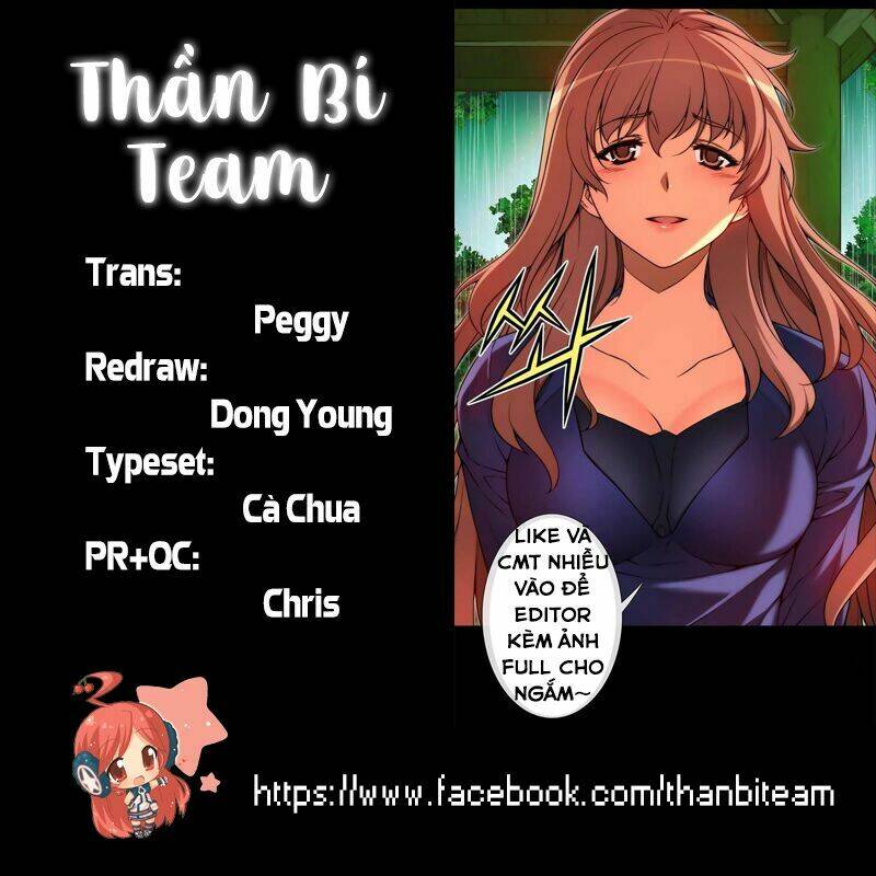 Unbalance Triangle Chương 51.1 Ảnh 35