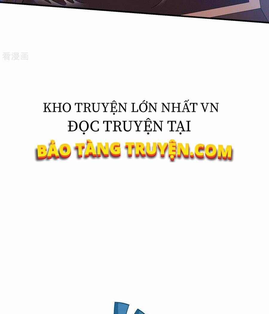 Thần Chiến Tranh Chương 62 Ảnh 17