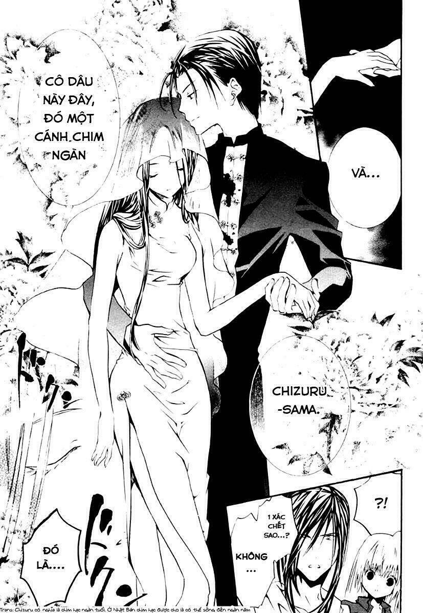 Zombie-Loan Chương 61 Ảnh 14