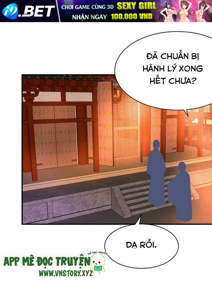 Công Chúa Giá Đáo Chương 39 Ảnh 11