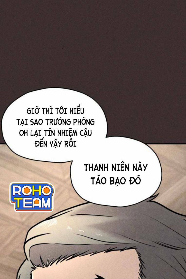 Phòng Kín Chương 18 Ảnh 67