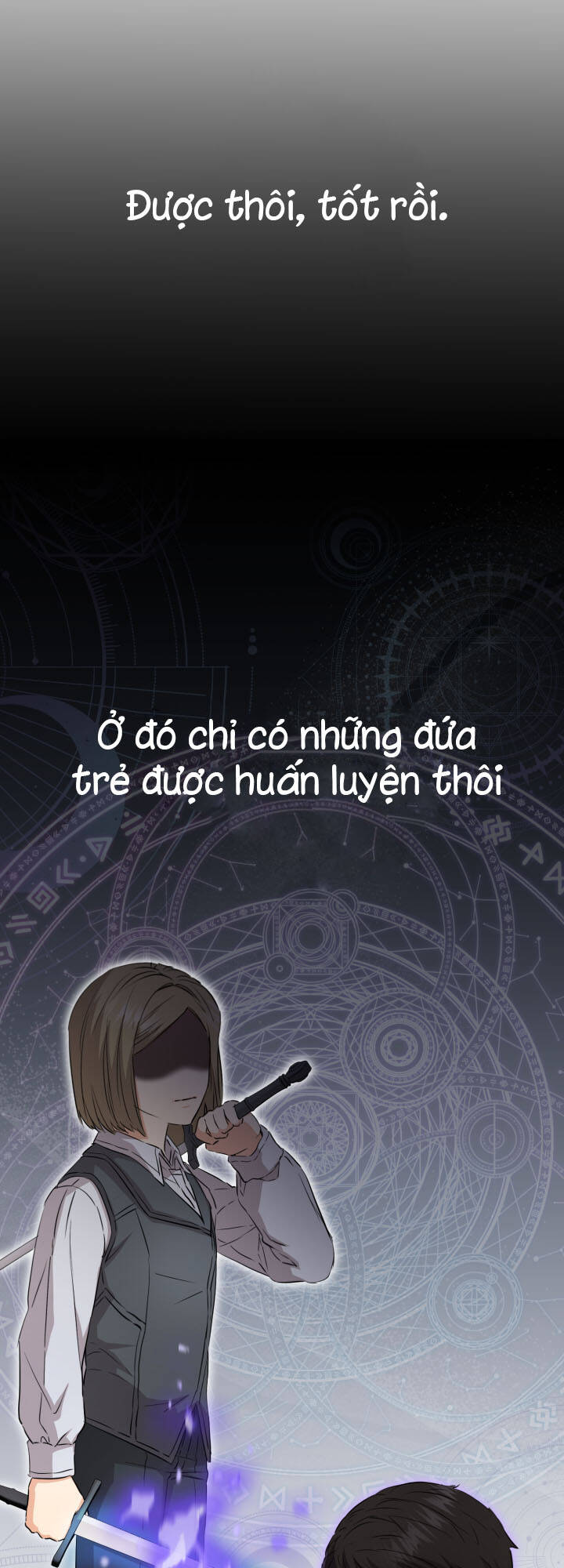 Tái Sinh Thành Con Gái Của Kẻ Phản Diện Chương 14 Ảnh 49