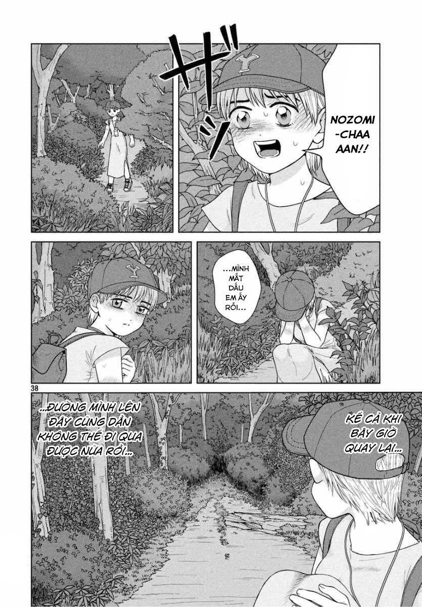 Aono-Kun Ni Sawaritai Kara Shinitai Chương 28 Ảnh 39