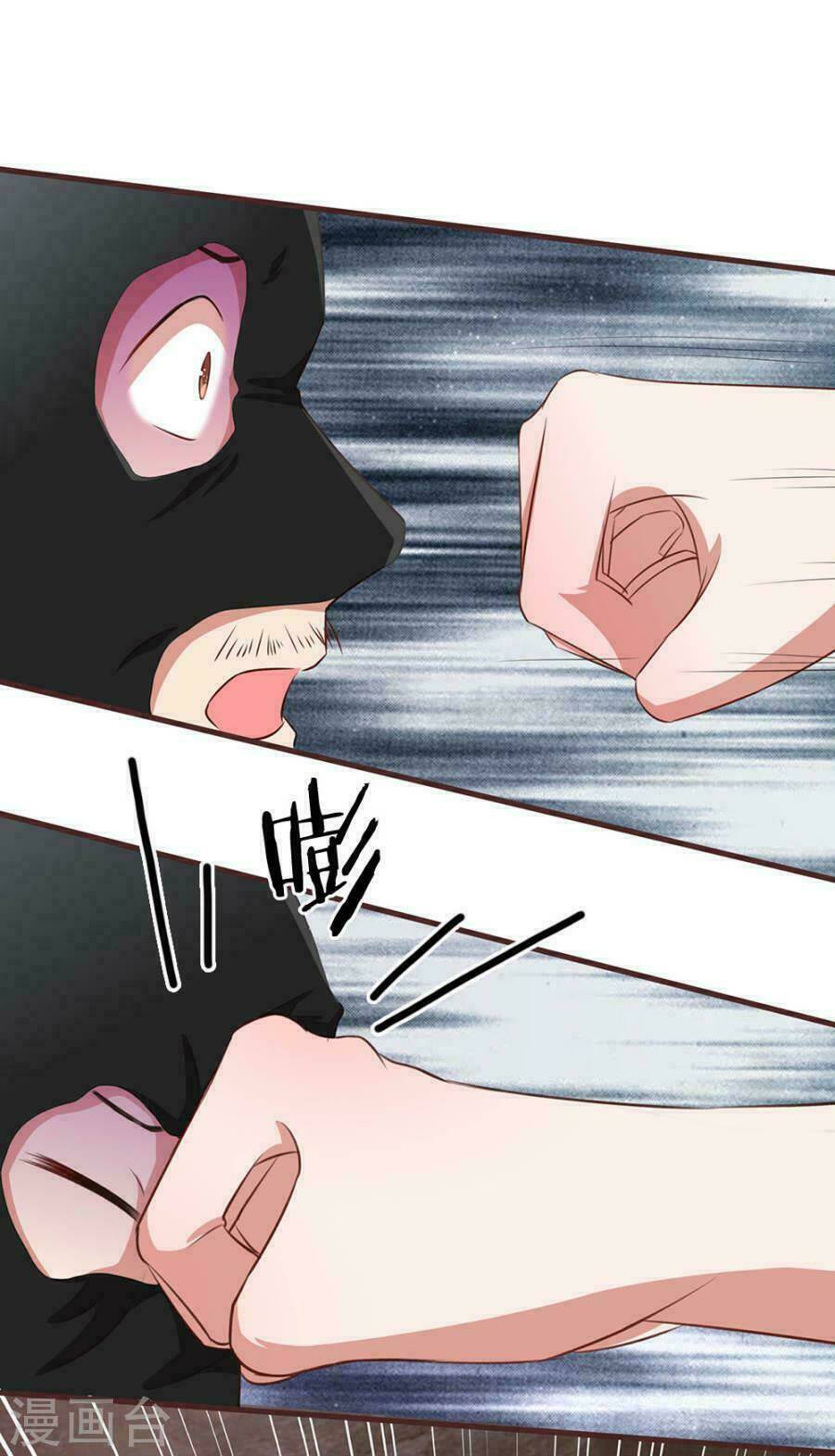 Trùng Sinh Để Trả Thù Chương 39 Ảnh 17