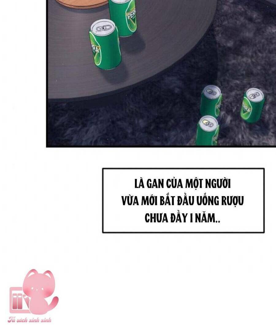 Tình Cờ Ta Gặp Nhau Chương 8 Ảnh 117