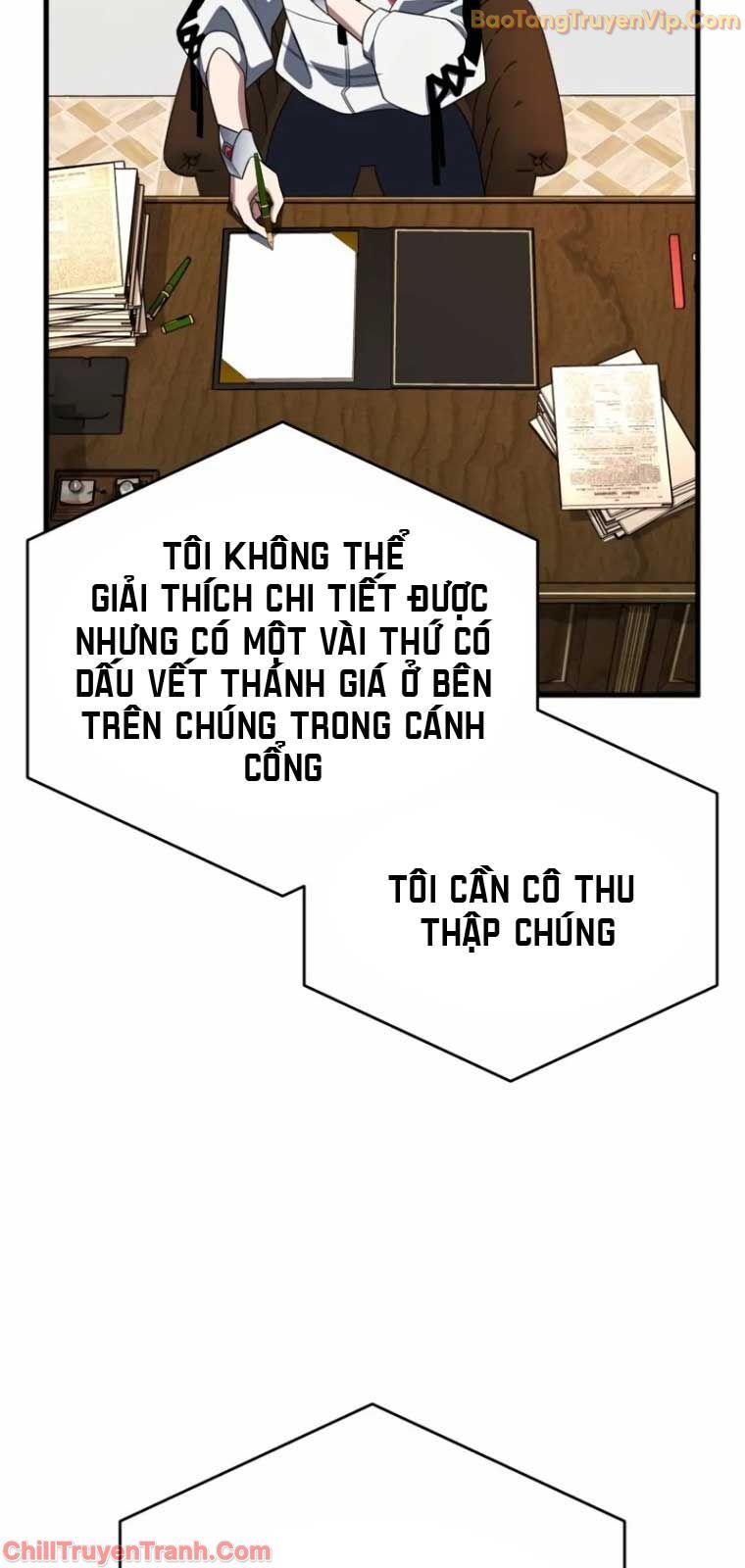 Sự Trở Lại Của Người Chơi Sau 10000 Năm Chương 107 Ảnh 51