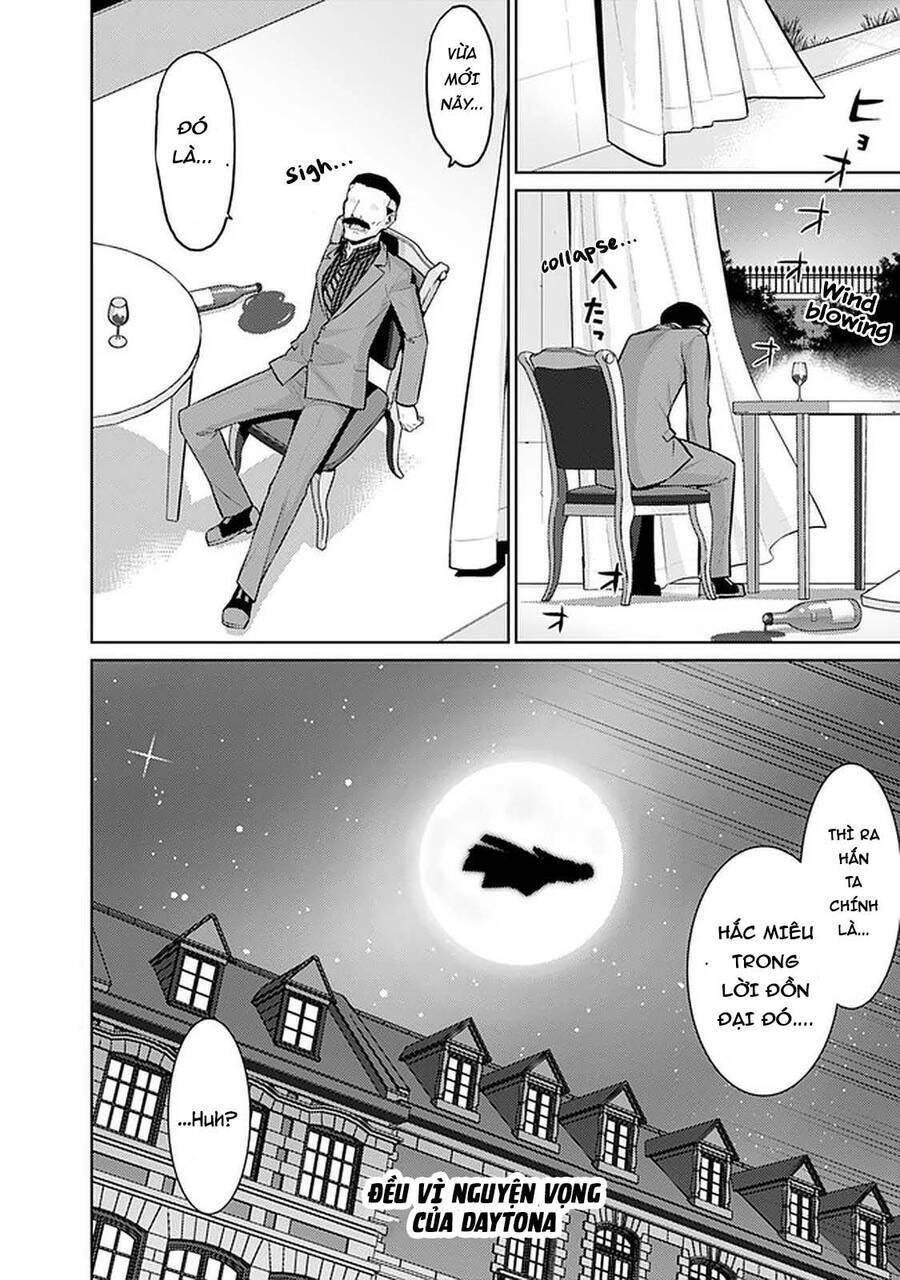 Rettou Gan No Tensei Majutsushi ~ Shiitage Rareta Saikyou No Minashigo Ga Isekai De Musou Suru Chương 26 Ảnh 16