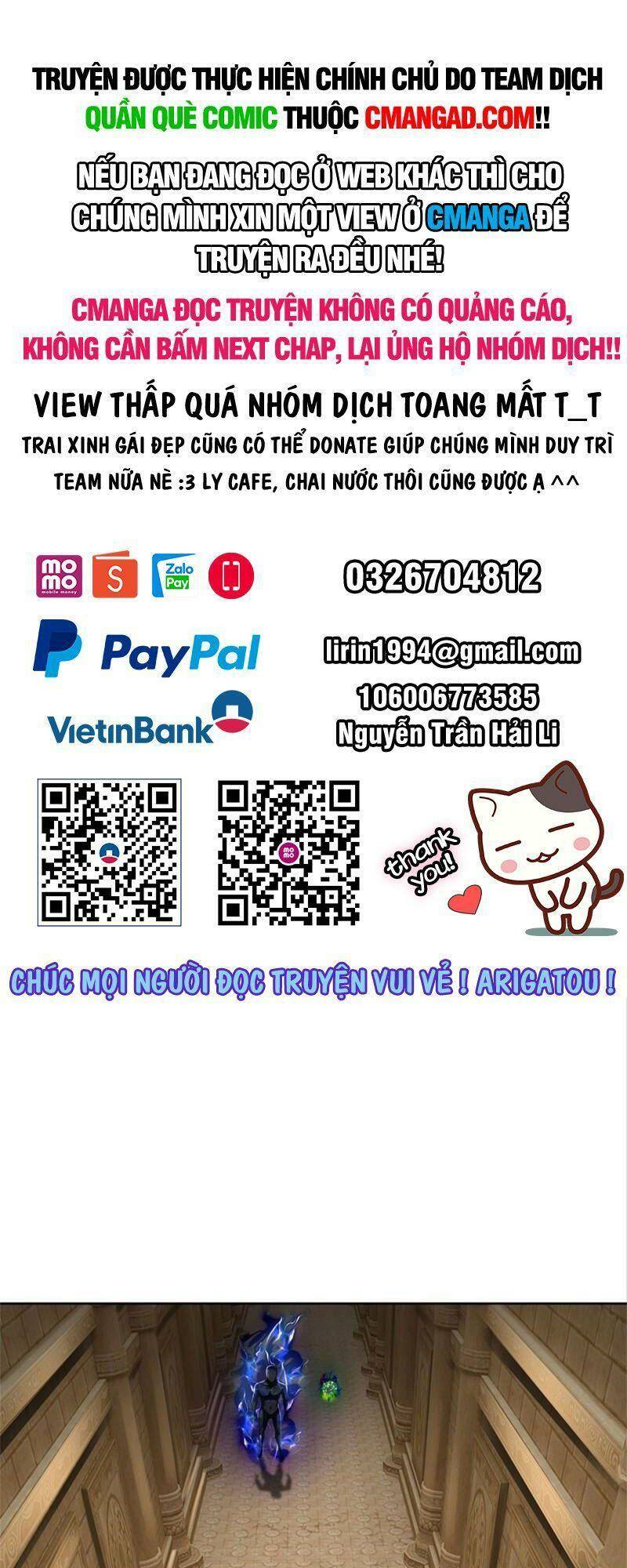 Chúa Tể Chi Lộ Chương 135 Ảnh 2