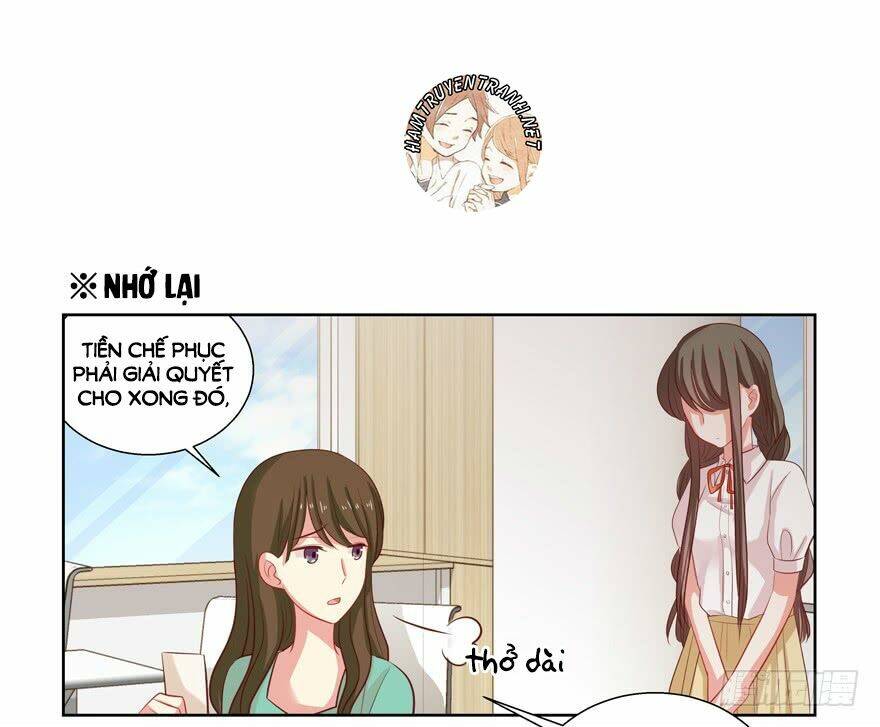 Lưu Luyến Không Rời Chương 46 Ảnh 15